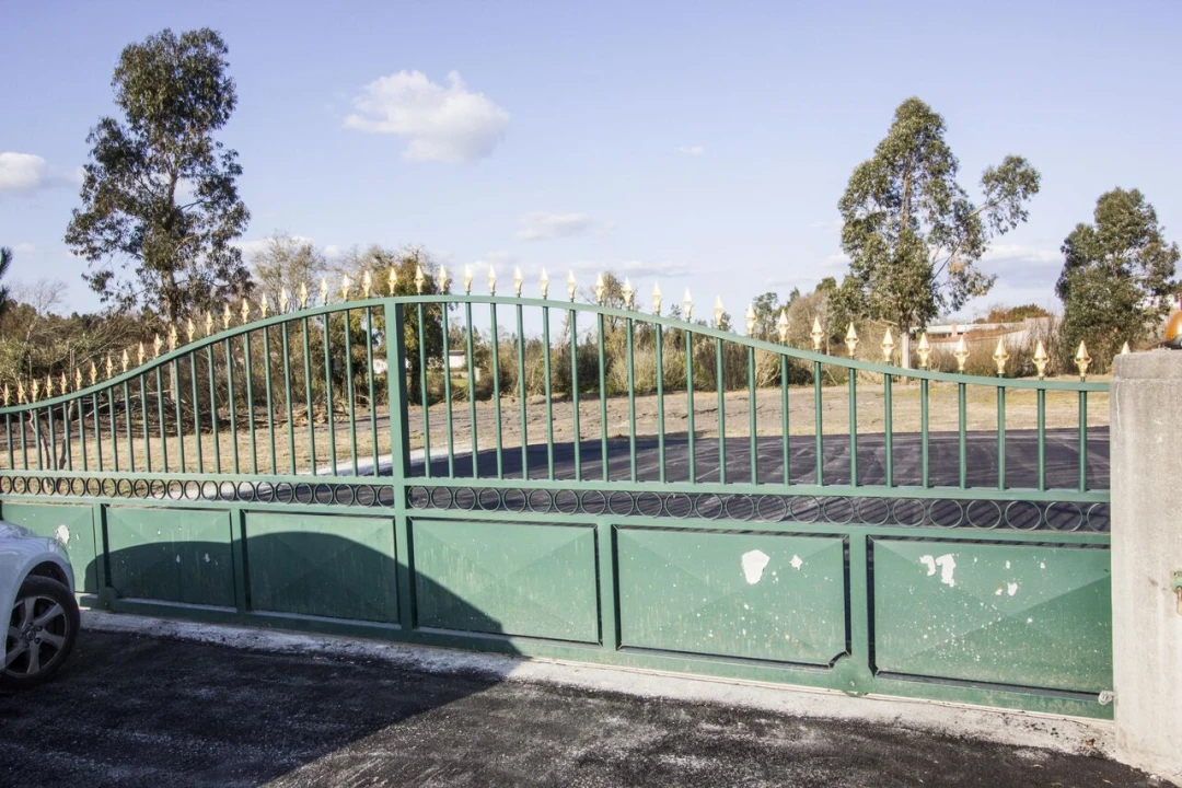 Terreno para Venda em Marinha Grande Foto 1