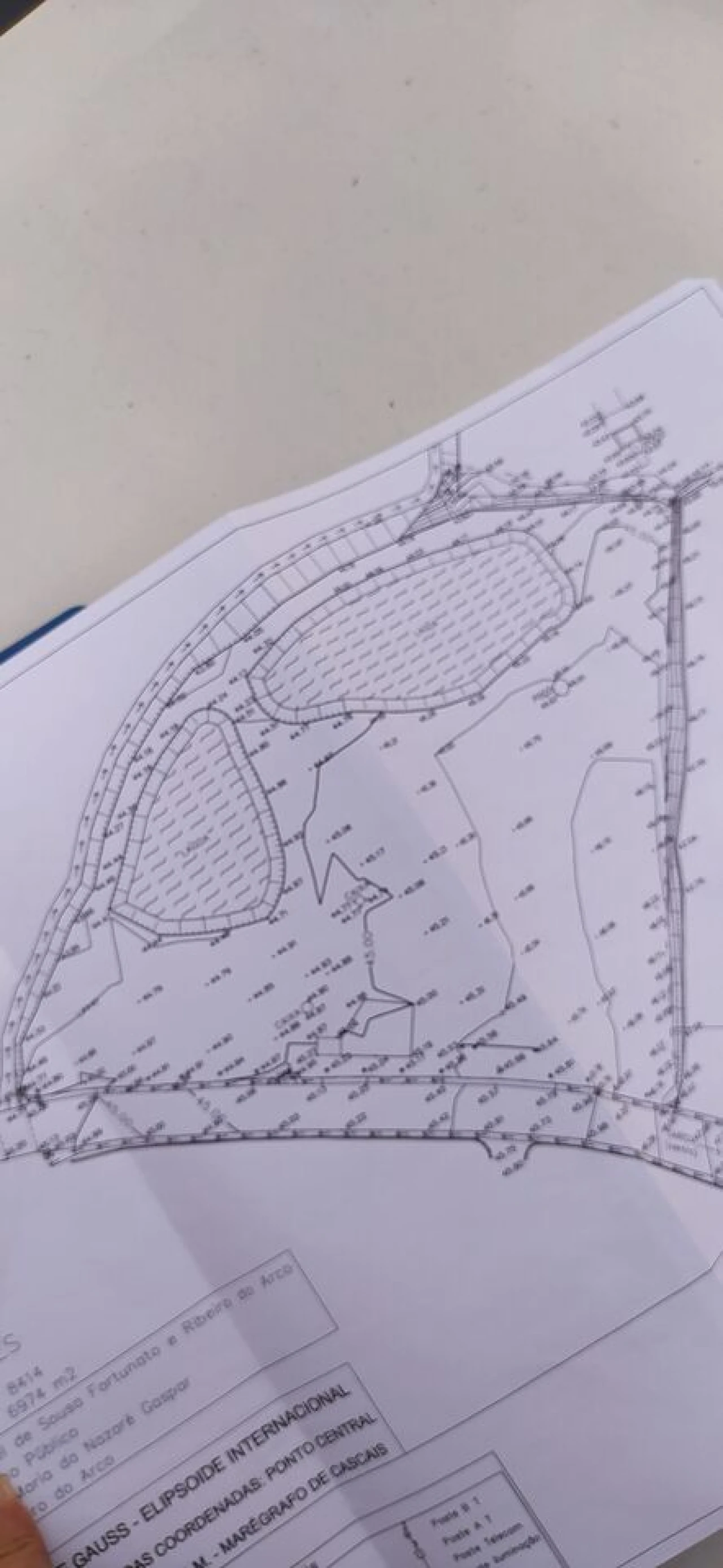 Terreno para Venda em Marinha Grande Foto 11