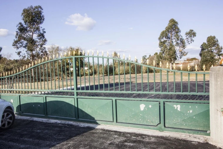 Terreno para Venda em Marinha Grande Foto 1