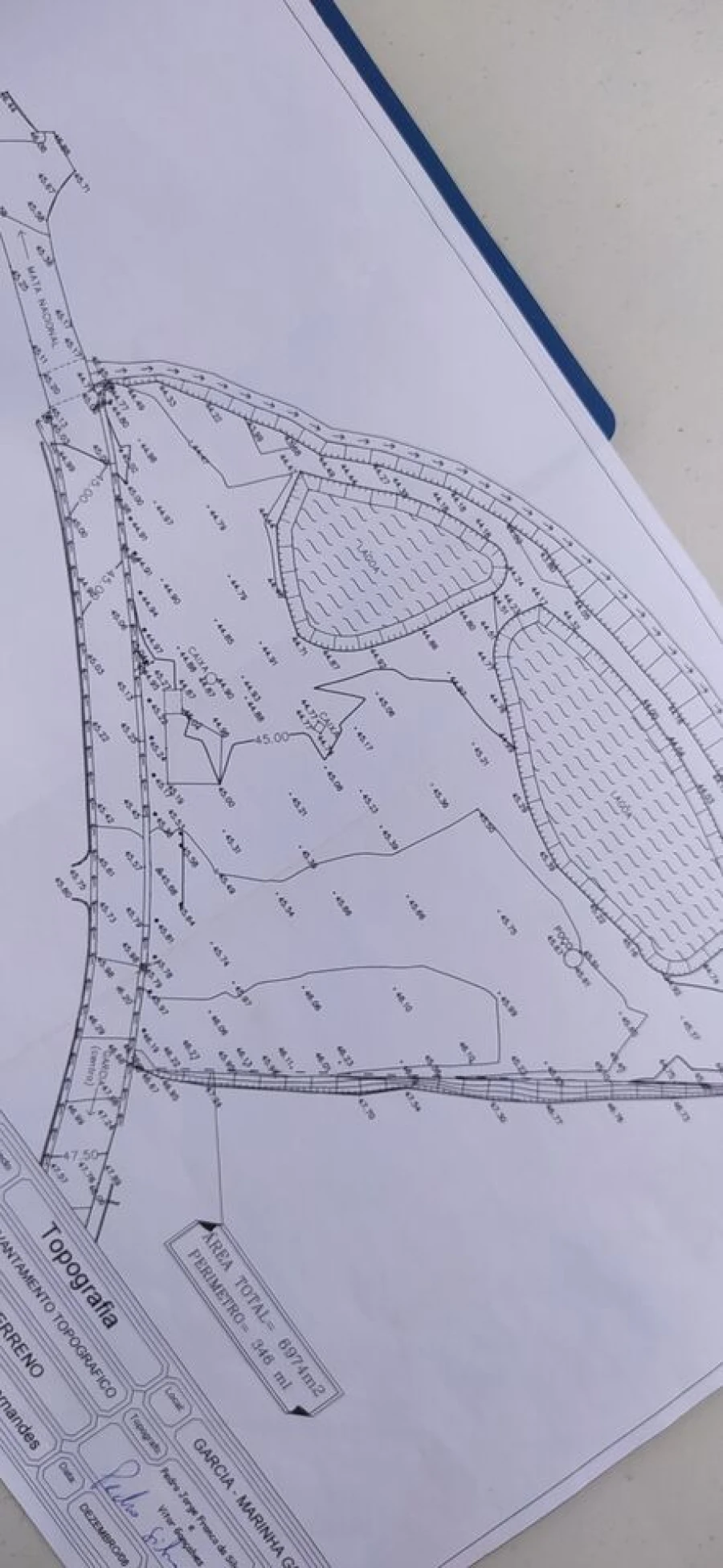 Terreno para Venda em Marinha Grande Foto 12