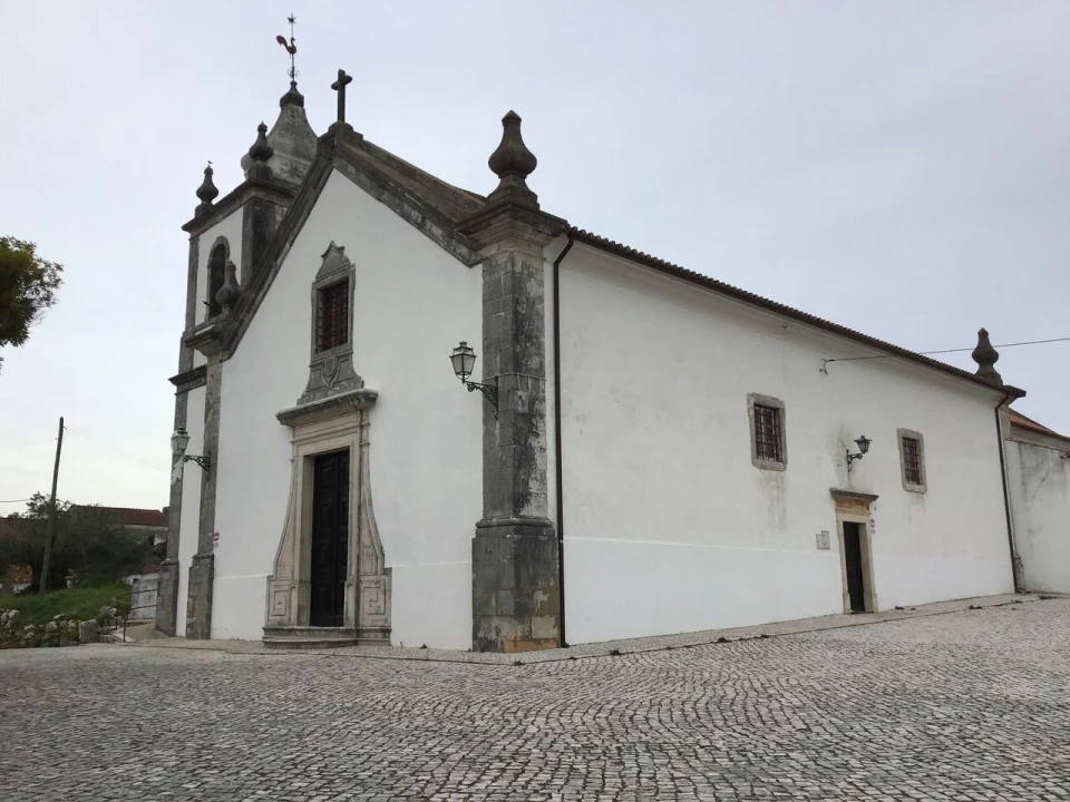 Terreno para Venda em Pedrogão Foto 6