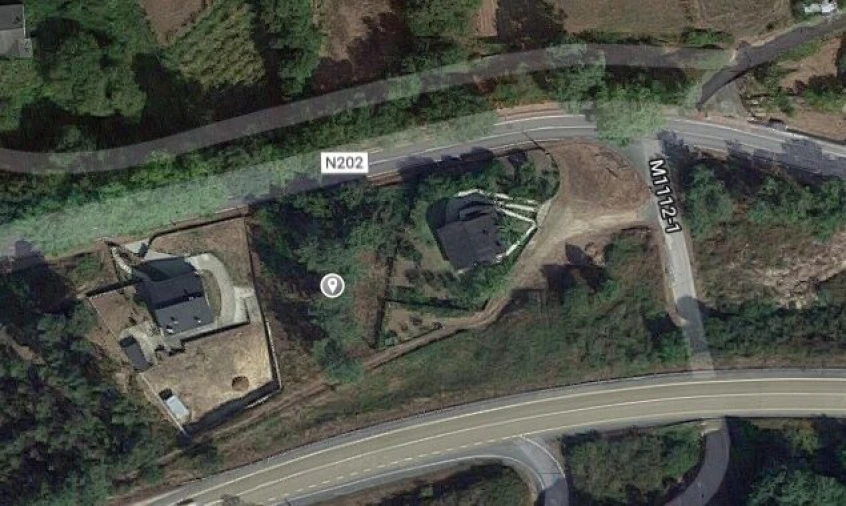 Terreno para Venda em Bela Foto 2