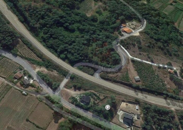 Terreno para Venda em Bela