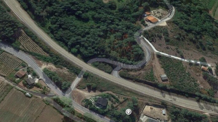 Terreno para Venda em Bela