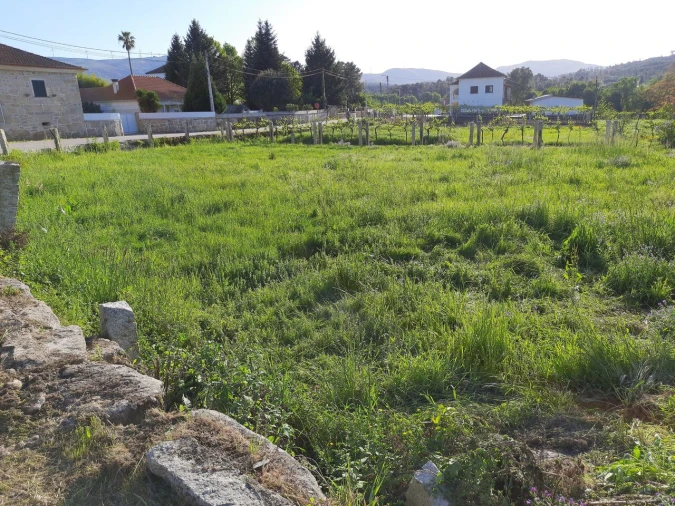 Terreno para Venda em Pias Foto 2