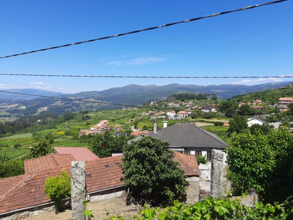 Moradia T2 para Venda em Abedim Foto 2