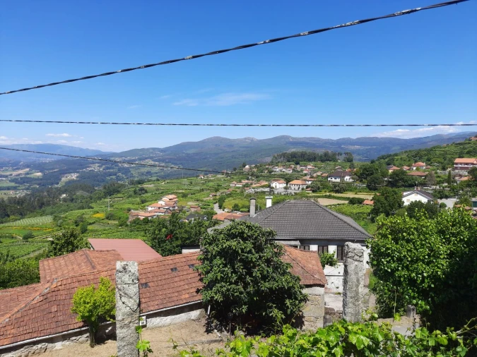 Moradia T2 para Venda em Abedim Foto 2