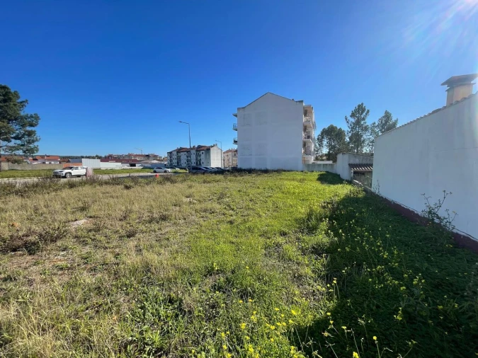 Terreno para Venda em Nossa Sra de Fatima Foto 2