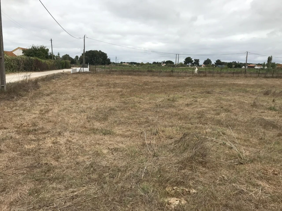 Terreno para Venda em Pinhal Novo Foto 4