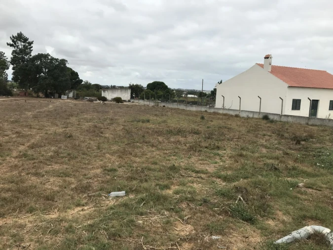 Terreno para Venda em Pinhal Novo Foto 2