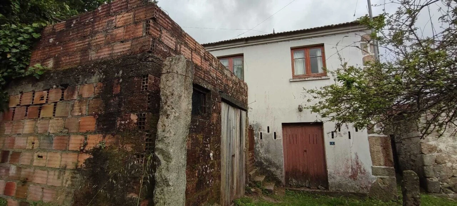 Moradia T2 para Venda em São Paio Foto 2