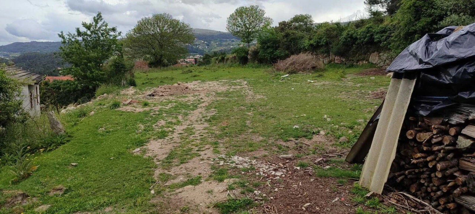 Moradia T2 para Venda em São Paio Foto 4