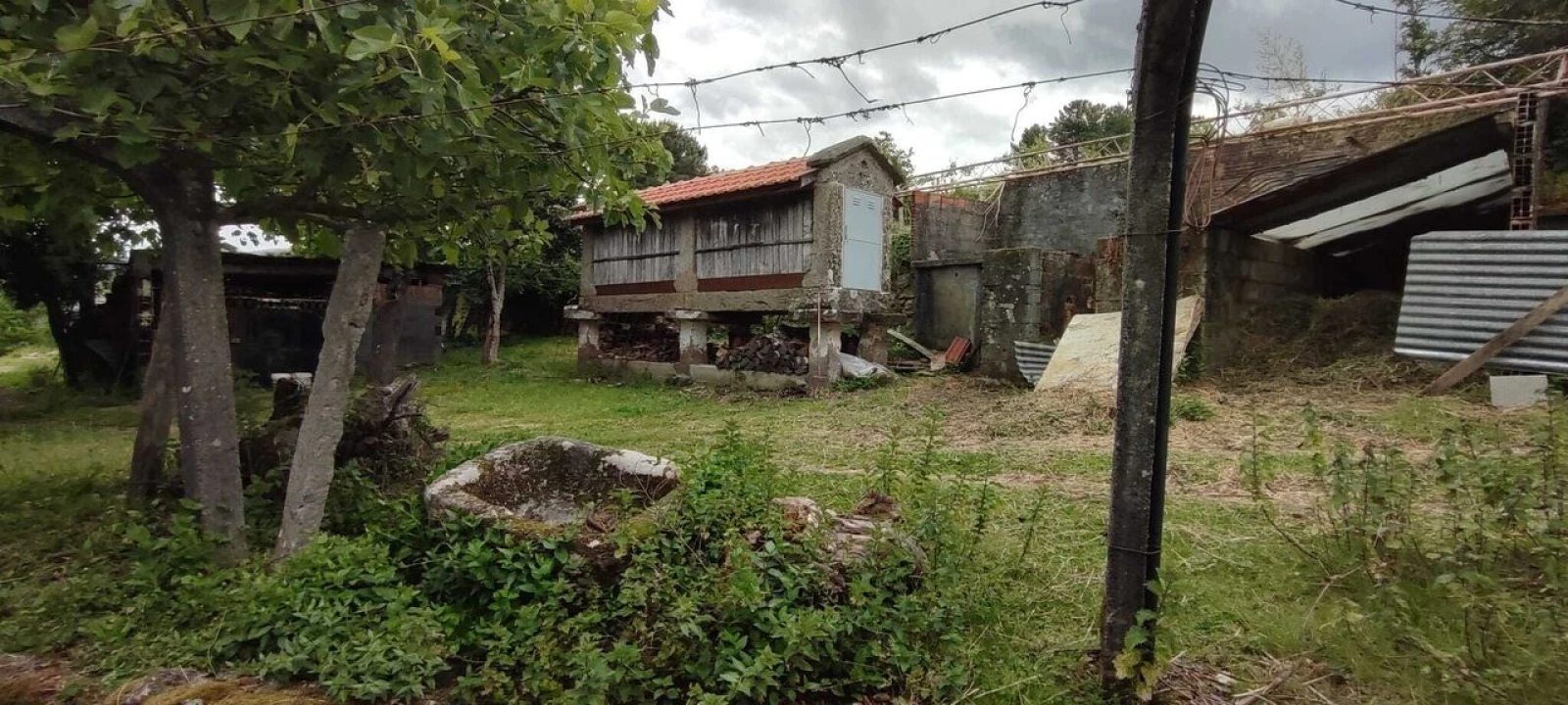 Moradia T2 para Venda em São Paio Foto 13