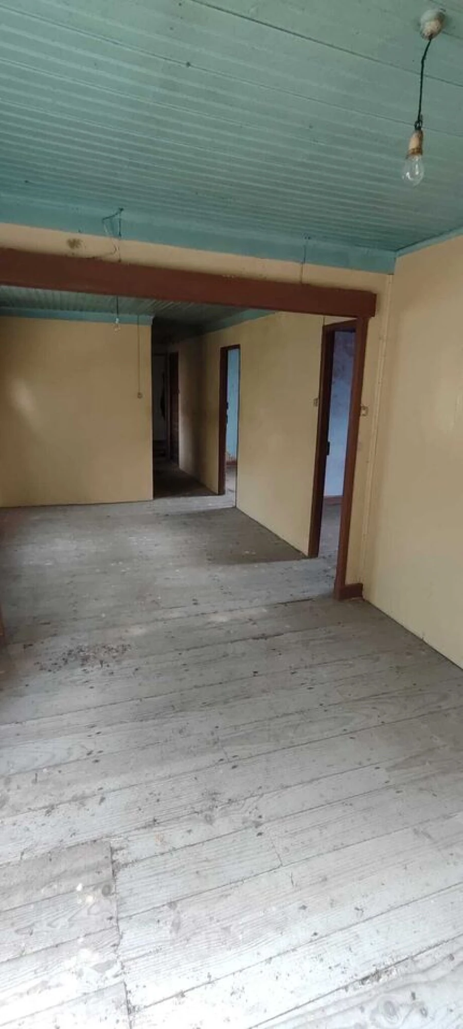 Moradia T2 para Venda em São Paio Foto 6