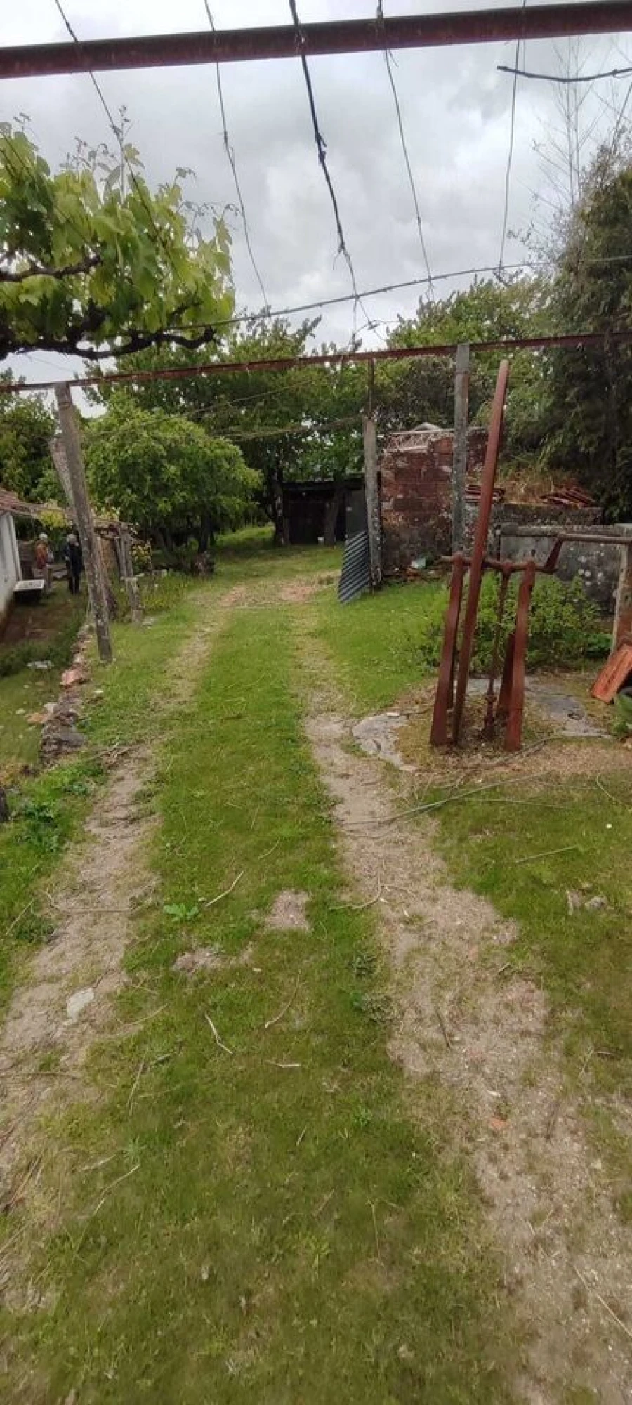 Moradia T2 para Venda em São Paio Foto 7