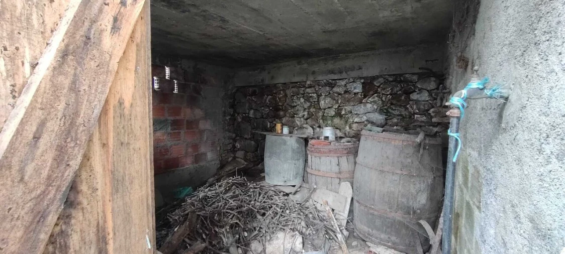 Moradia T2 para Venda em São Paio Foto 9