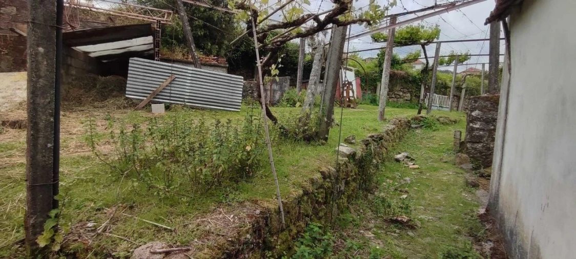 Moradia T2 para Venda em São Paio Foto 10