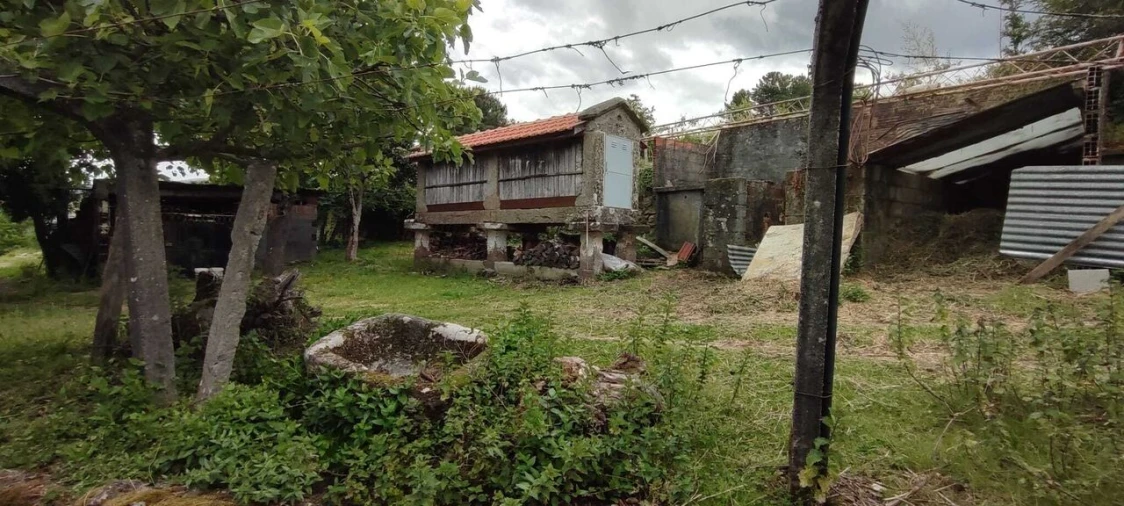 Moradia T2 para Venda em São Paio Foto 13