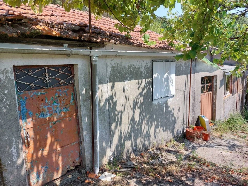 Moradia T2 para Venda em Sabadim Foto 1