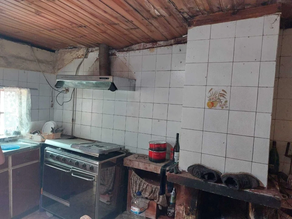 Moradia T2 para Venda em Sabadim Foto 7