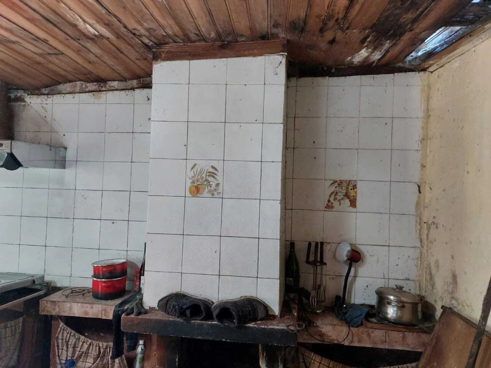 Moradia T2 para Venda em Sabadim Foto 9