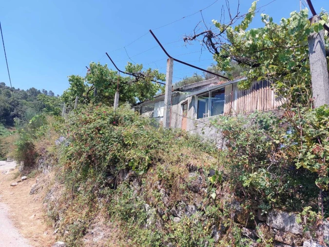 Moradia T2 para Venda em Sabadim Foto 3