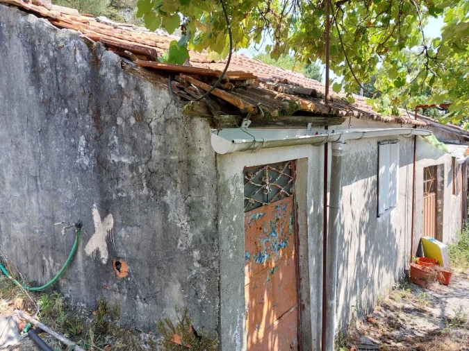 Moradia T2 para Venda em Sabadim Foto 4