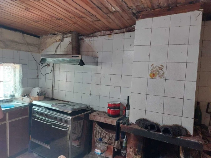 Moradia T2 para Venda em Sabadim Foto 7