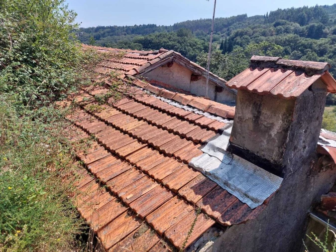 Moradia T2 para Venda em Sabadim Foto 10