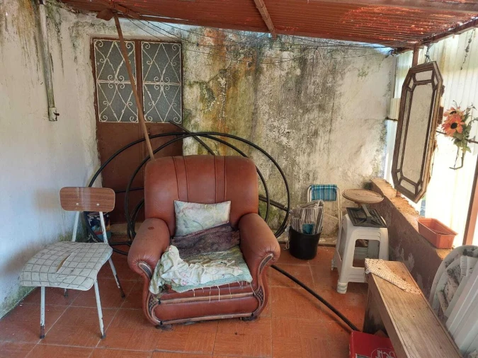 Moradia T2 para Venda em Sabadim Foto 11