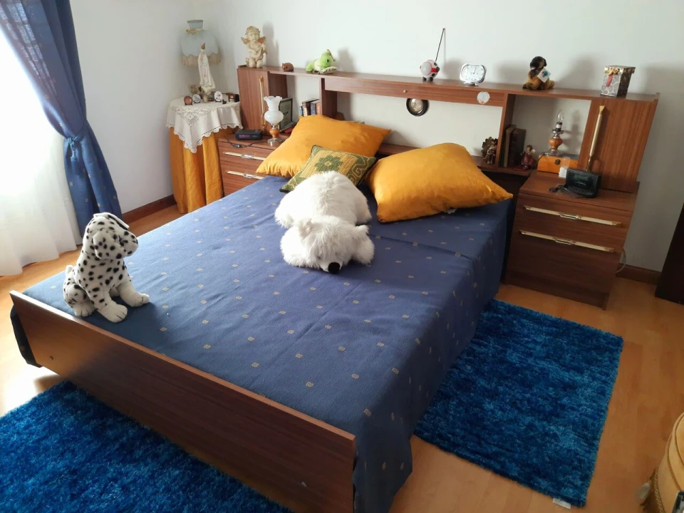 Moradia T7 para Venda em Cristoval Foto 8