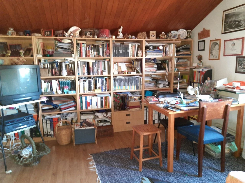 Moradia T7 para Venda em Cristoval Foto 10