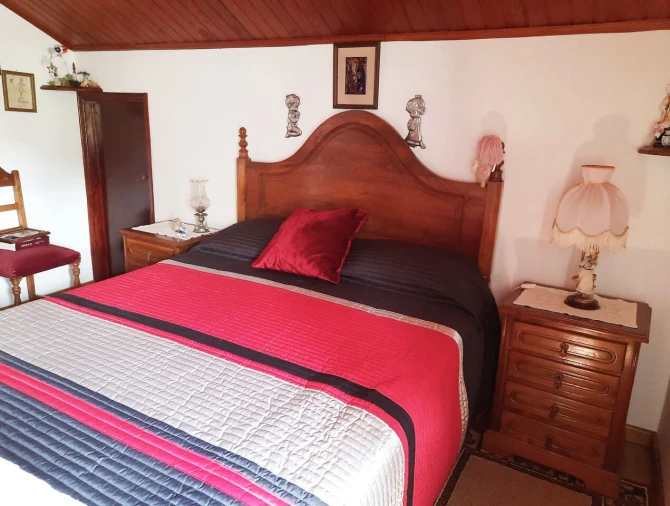 Moradia T7 para Venda em Cristoval Foto 5