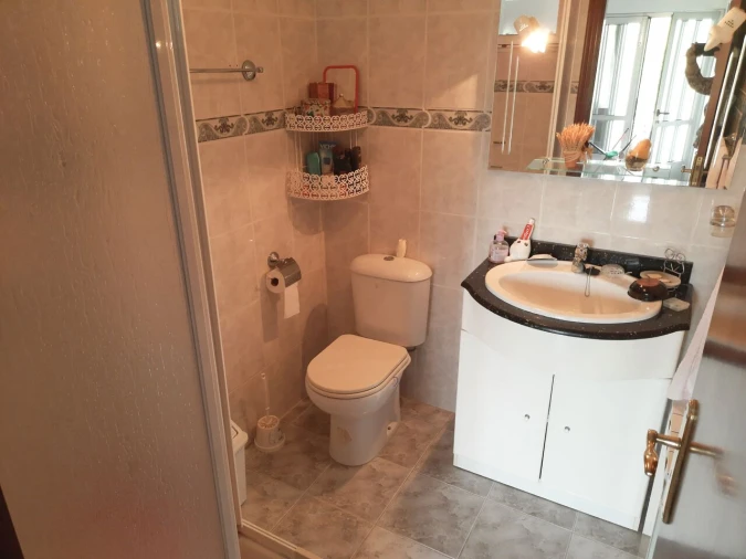 Moradia T7 para Venda em Cristoval Foto 12