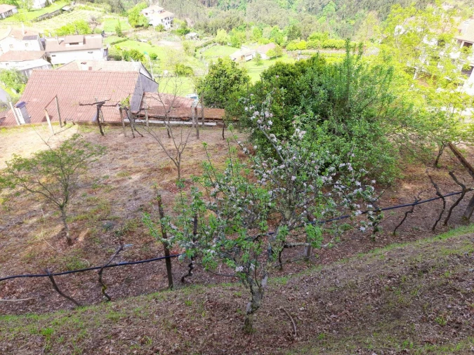 Moradia T7 para Venda em Cristoval Foto 15