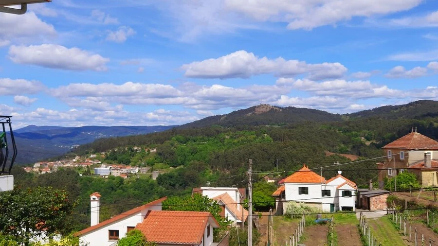Moradia T7 para Venda em Cristoval