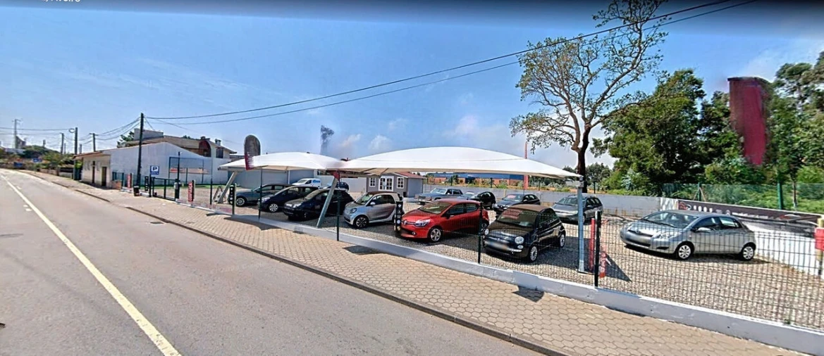 Terreno para Venda em Esmoriz Foto 2