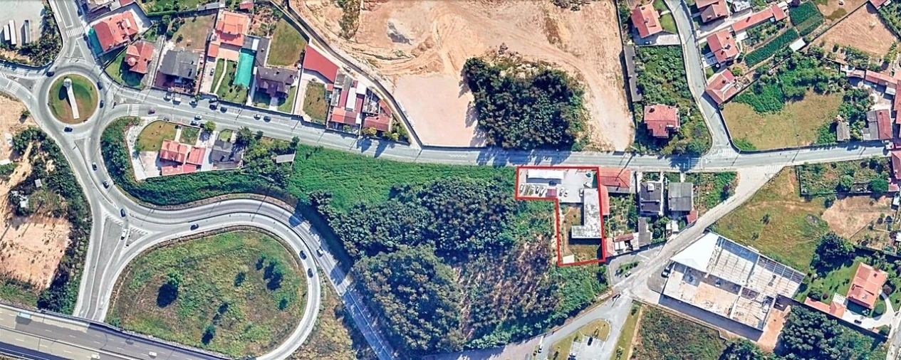 Terreno para Venda em Esmoriz Foto 6