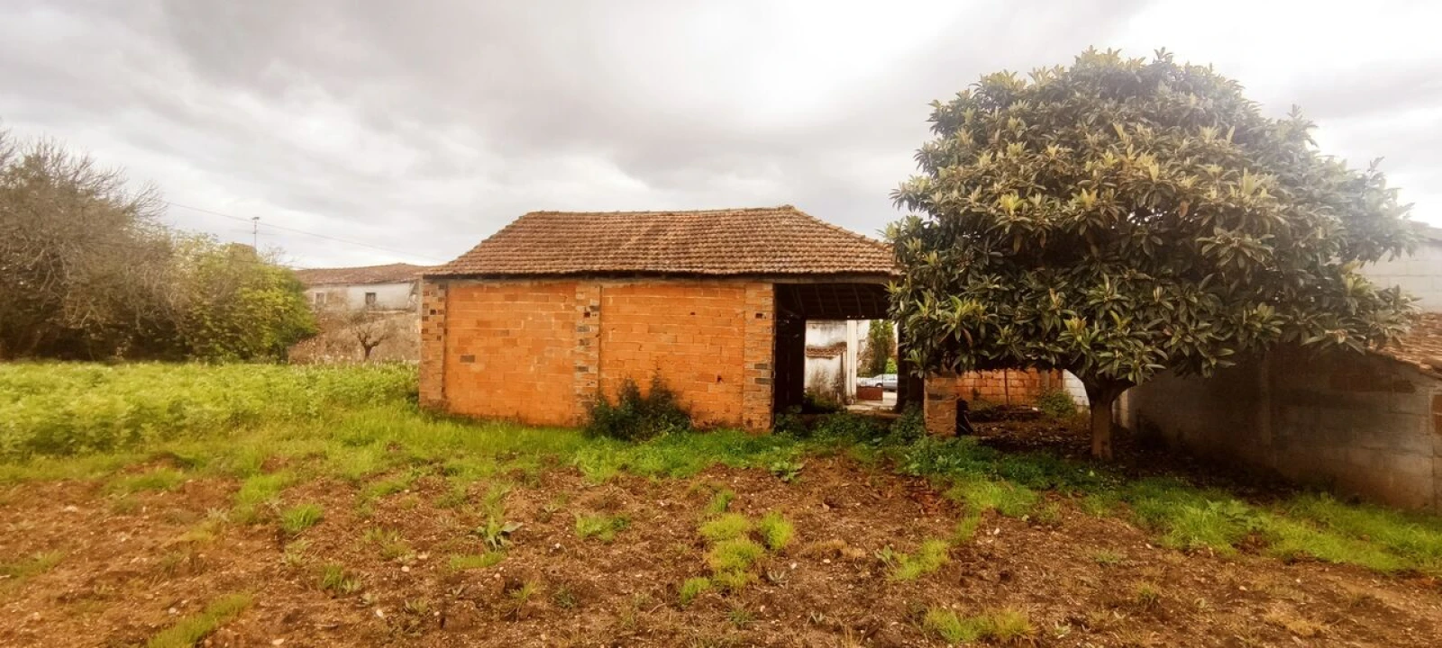 Moradia T4 para Venda em Alvorge Foto 10