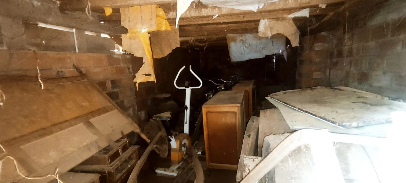 Moradia T4 para Venda em Alvorge Foto 12