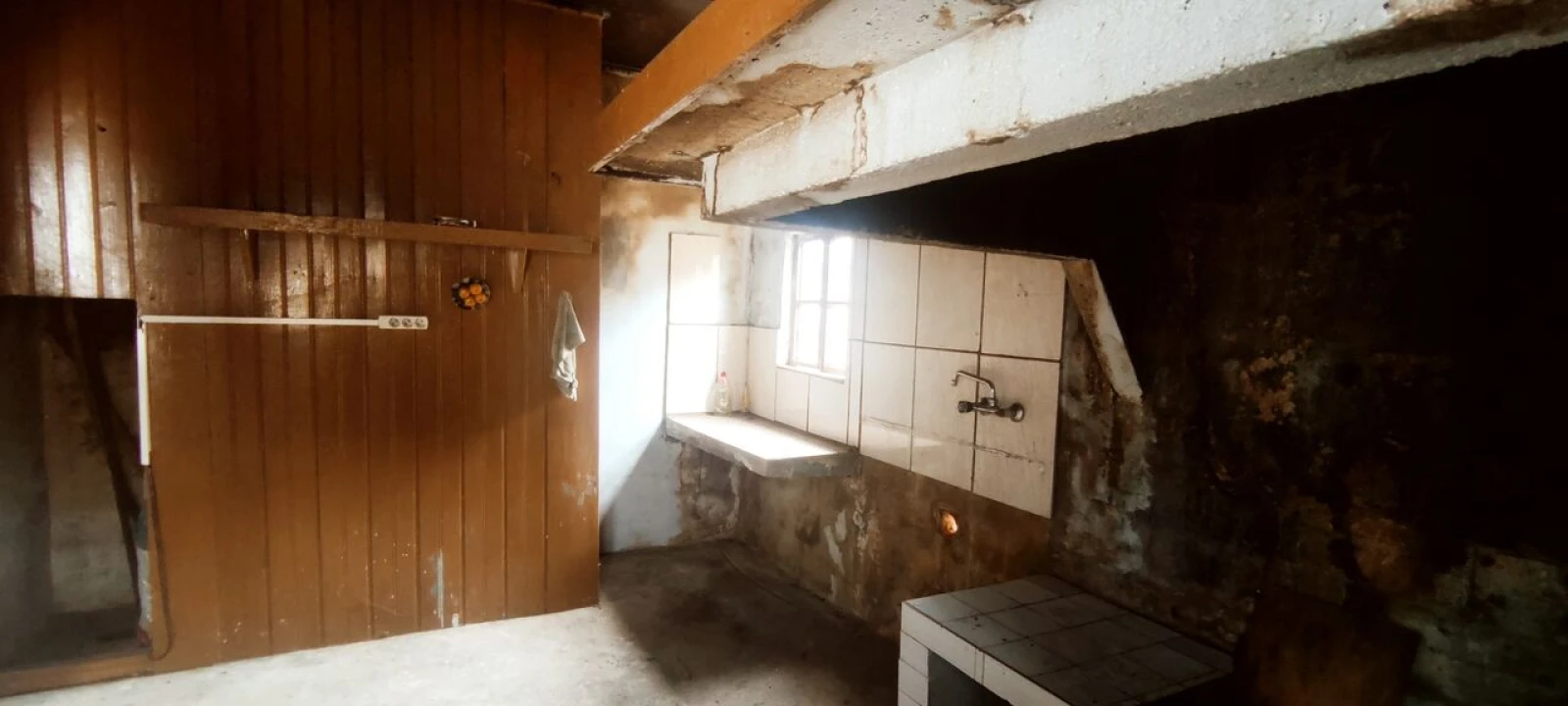 Moradia T4 para Venda em Alvorge Foto 21