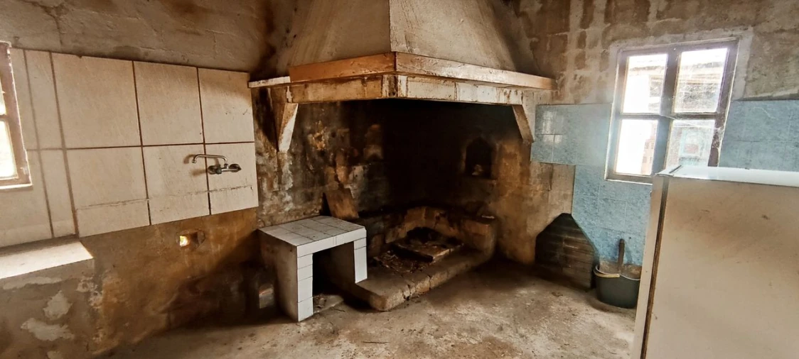 Moradia T4 para Venda em Alvorge Foto 19