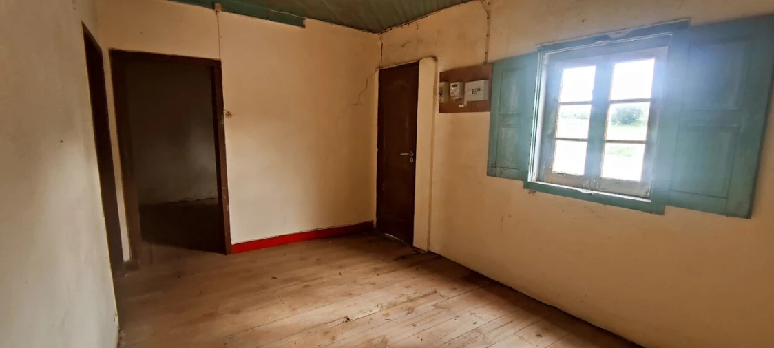 Moradia T4 para Venda em Alvorge Foto 29