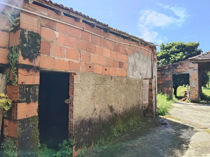 Moradia T4 para Venda em Alvorge Foto 3