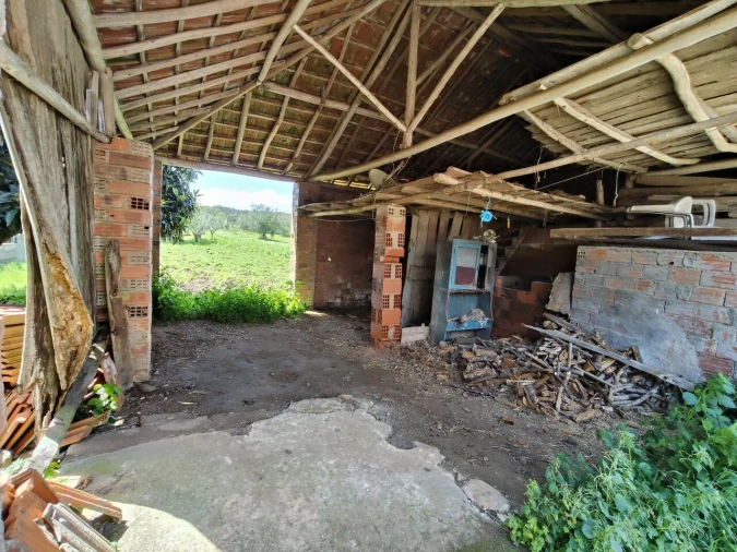 Moradia T4 para Venda em Alvorge Foto 6