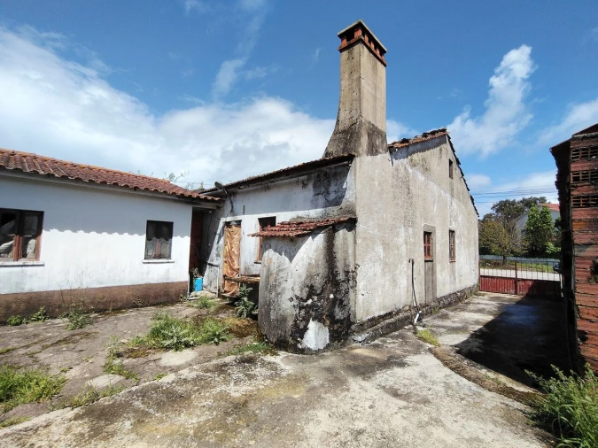 Moradia T4 para Venda em Alvorge Foto 8