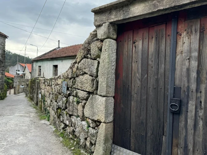 Moradia T2 para Venda em Gave Foto 1