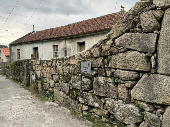 Moradia T2 para Venda em Gave Foto 10