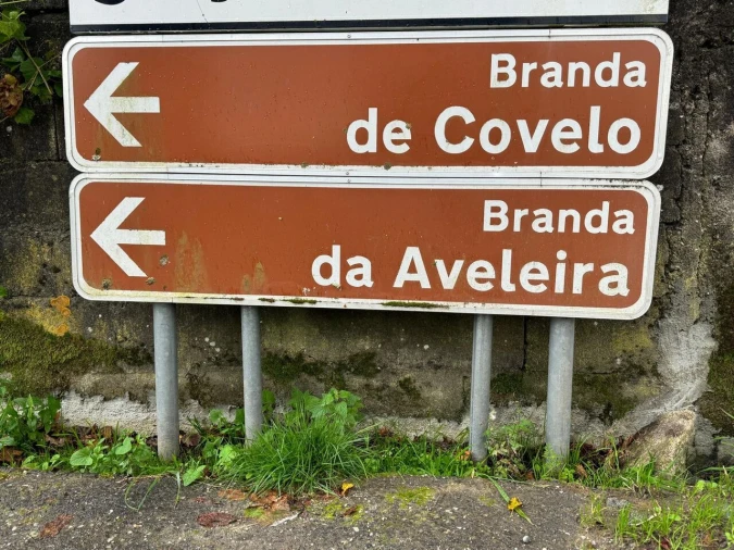 Moradia T2 para Venda em Gave Foto 11