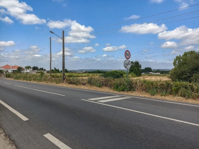 Terreno para Venda em Alpiarça Foto 4
